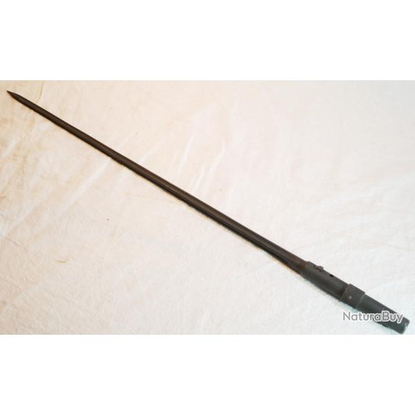 Ba�onnette MAS 36 bon �tat SDC26BAI013