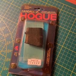 Grip pistolet HOGUE pour mod&egrave;le compact