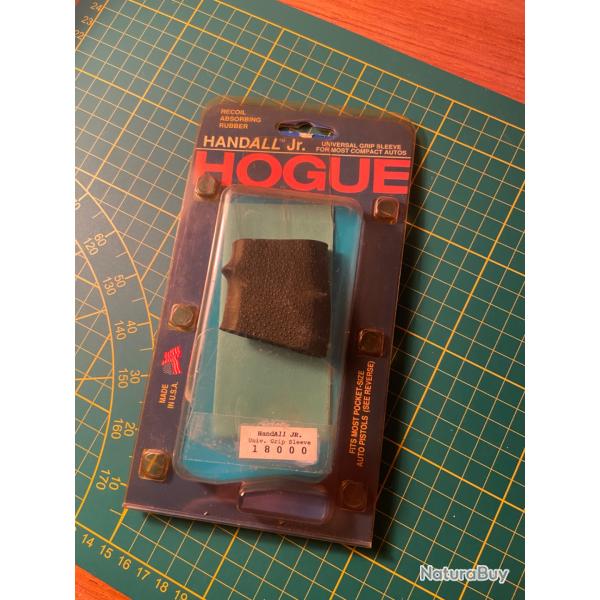 Grip pistolet HOGUE pour mod�le compact