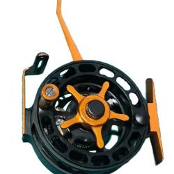 MOULINET MARC DELACOSTE S.A. (SEMI AUTOMATIQUE)