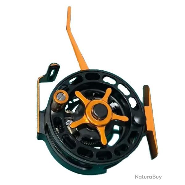 MOULINET MARC DELACOSTE S.A. (SEMI AUTOMATIQUE)