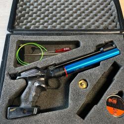 WALTHER CPM1 ATLANTA PCP