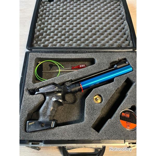 WALTHER CPM1 ATLANTA PCP