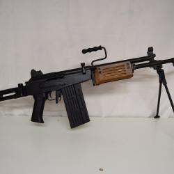 Carabine semi-automatique IMI GALIL - Cal. 308 Win.