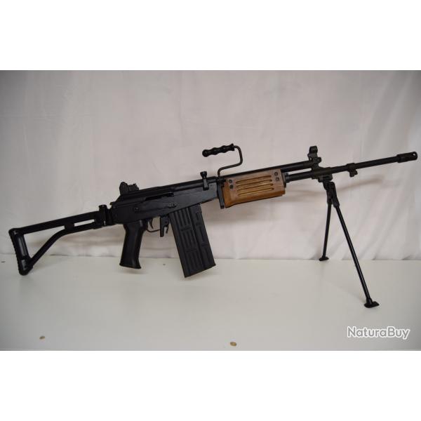 Carabine semi-automatique IMI GALIL - Cal. 308 Win.