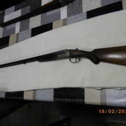 fusil de chasse chapuy cal 12
