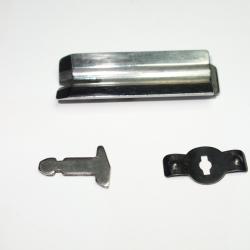 Auget de carabine  Anschutz 1404 calibre 22 Lr