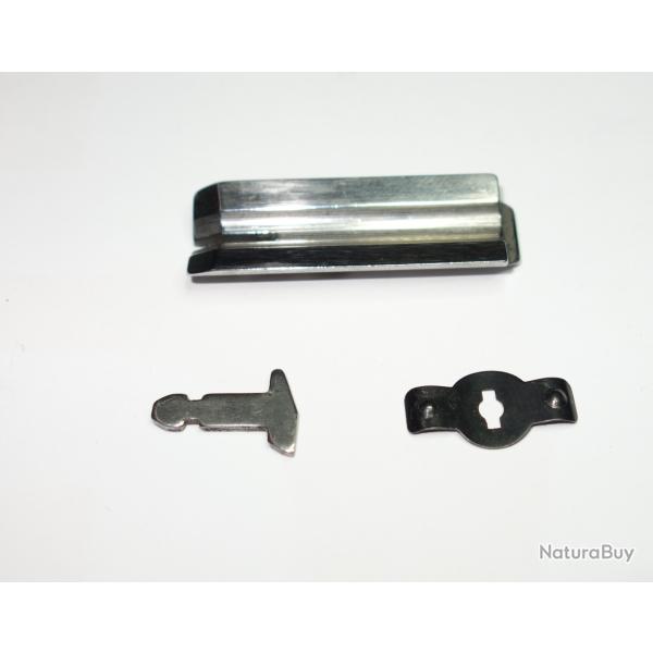 Auget de carabine  Anschutz 1404 calibre 22 Lr