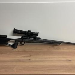 Carabine Savage Impulse Klym occasion