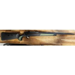 STEEL ACTION - HM 300 win mag fl&ucirc;t&eacute; 56 cm