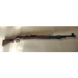 Mauser 98k DOT