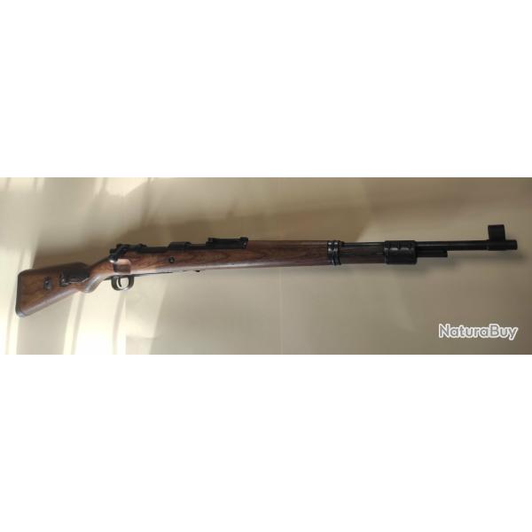 Mauser 98k DOT