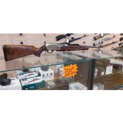 Carabine semi automatique BROWNING BAR MK3 WILDBOAR Edition Limited 1 sur 500 calibre 300win