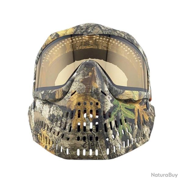 Masque de paintball JT Proflex Authentic RealTree