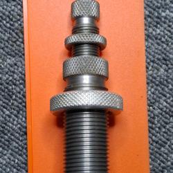 RCBS - Outil Presse pour Calibre 45 ACP (3) - (int:B16)