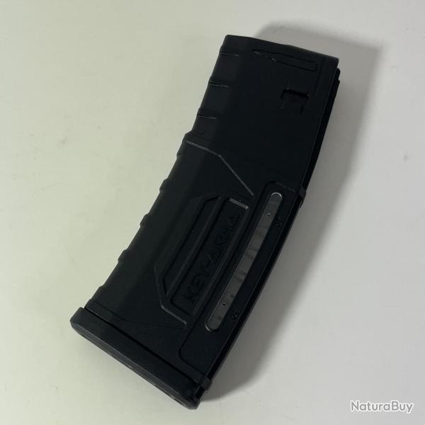 Chargeur Key-Arma AR15 30 coups