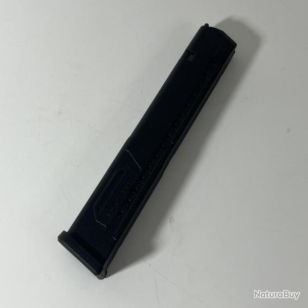 Chargeur pour Glock, 17,19, 26, 34 de 29 coups