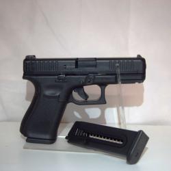 Pistolet semi-automatique GLOCK 44 - Cal. 22 LR