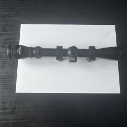 Lunette 3-9x32 Norconia