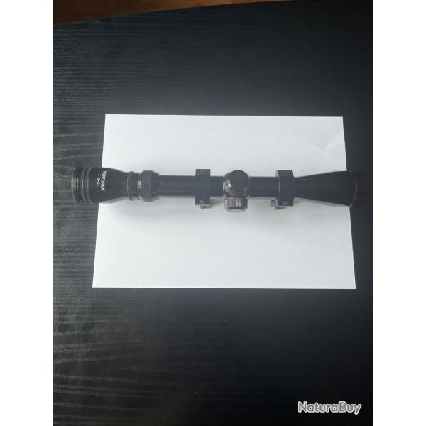 Lunette 3-9x32 Norconia