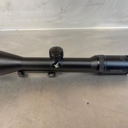 Swarovski habicht 2.5-10x56 lumineux