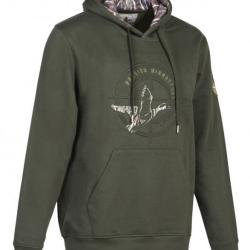 Sweat Migrateurs Percussion