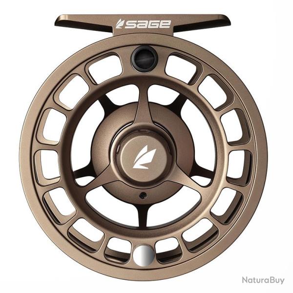 Moulinet SAGE SHIFT Bronze 7/8