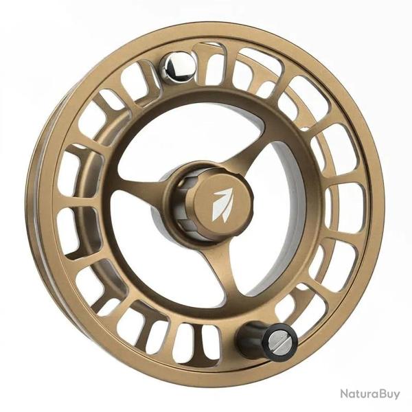 Bobine SAGE SHIFT Bronze 7/8