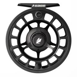 Moulinet SAGE SHIFT Black 5/6