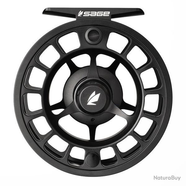 Moulinet SAGE SHIFT Black 7/8