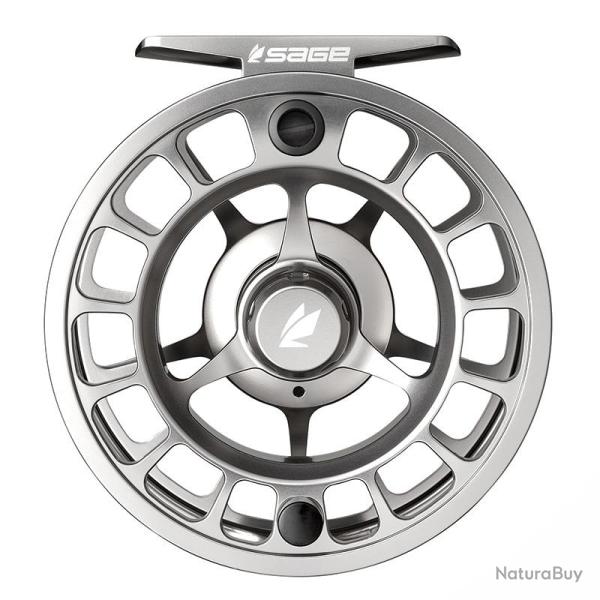 Moulinet SAGE SHIFT Platinium 3/4