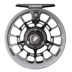 Moulinet SAGE SHIFT LT Sliver Pine 5/6