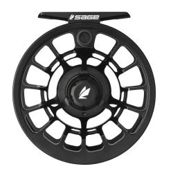 Moulinet SAGE SHIFT LT Stealth 3/4