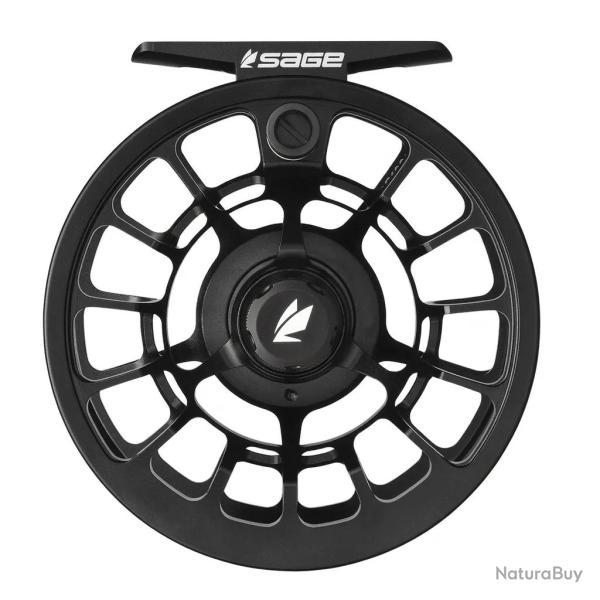 Moulinet SAGE SHIFT LT Stealth 3/4