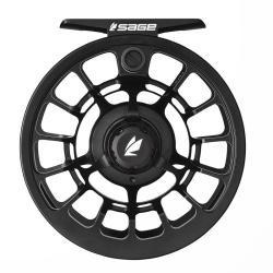 Moulinet SAGE SHIFT LT Stealth 9/10
