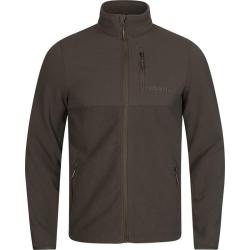 Harkila Fjell veste brown