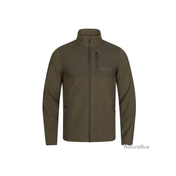 Harkila Fjell veste vert