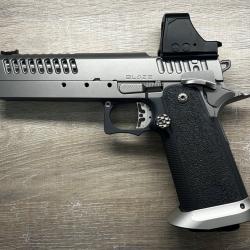 BUL ARMORY SAS II SL