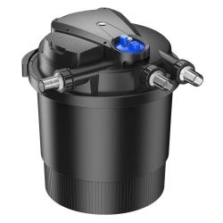 Filtre de bassin &agrave; pression UV 36 watts 40000 litres nettoyage facile 16_0001901