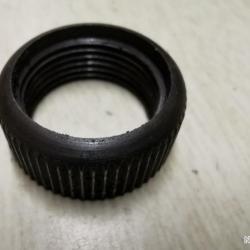 BAGUE DE D ACCOUPLEMENT CANON/CARCASSE  POUR CARABINE BROWNING OU MIROKU  CAL.22 (t05)