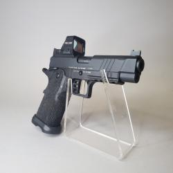 Pistolet Tisas 2011 Carry Bull Barrel custom