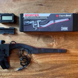 Magnetospeed Sporter