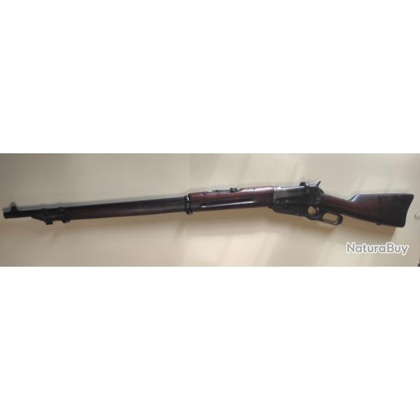 Carabine Winchester modele 1895