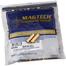 Douilles .454 Casull (Calibre: .454 Casull)