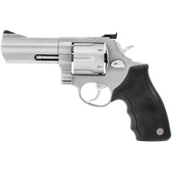 Revolver mod&egrave;le 44 4" (Couleur: Acier inoxydable, Calibre: .44 Mag.)