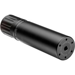 Mod&eacute;rateur de sons HLX Suppressor (Calibre: 5,6 - 7,62 mm, Calibre: 7,62)