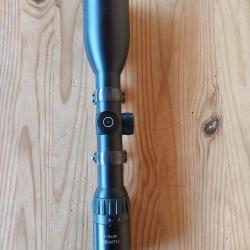 Lunette schmidt et bender 3x12x50 z&eacute;nith