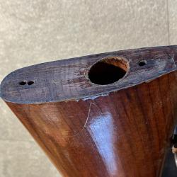 Crosse pour Remington 742 , 750 , 7400 7600 - 7