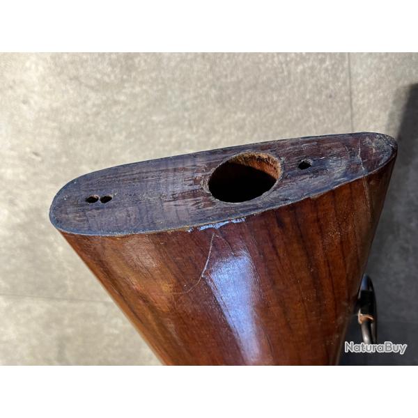 Crosse pour Remington 742 , 750 , 7400 7600 - 7