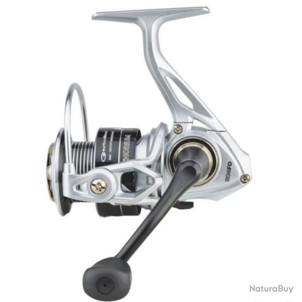 Moulinet Spinning Garbolino Thorium Spin FD 2000 5.2/1 150m/0,25